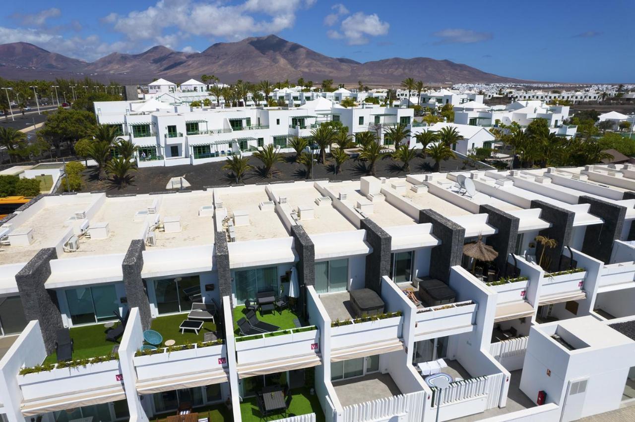 Gold Sandsuperior Duplex Vivienda Vacacional プラヤ・ブランカ エクステリア 写真