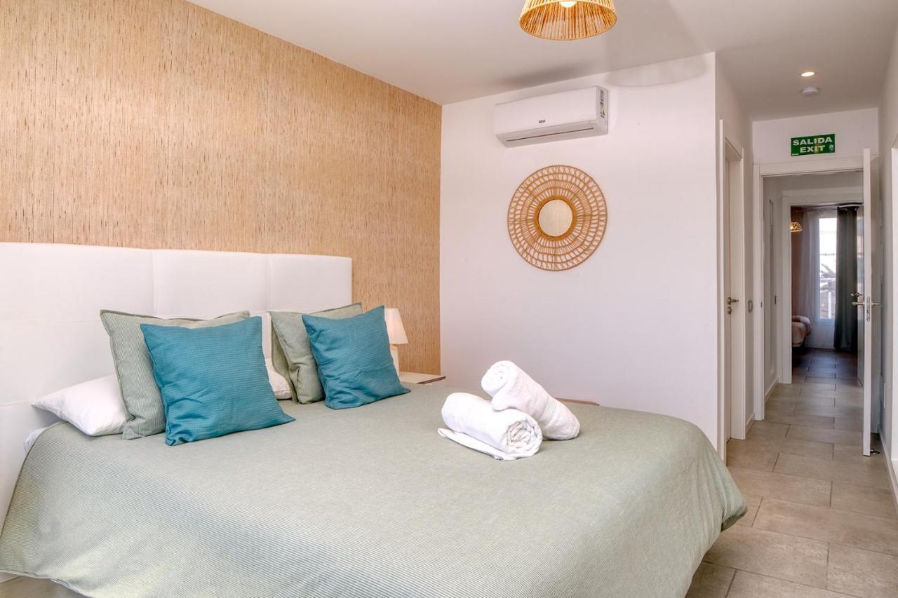 Gold Sandsuperior Duplex Vivienda Vacacional プラヤ・ブランカ エクステリア 写真